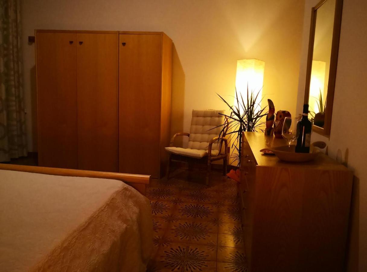In A Pietragrande Mi Vida Holiday home